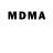 MDMA VHQ Kira Toneva