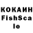 Кодеиновый сироп Lean Purple Drank Fiona Eleftheriadou